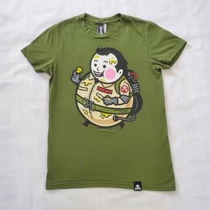 Johnny Cupcakes RARE Women's T-Shirt | L